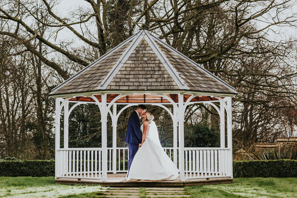 Rowhill Grange Hotel Wedding Photography