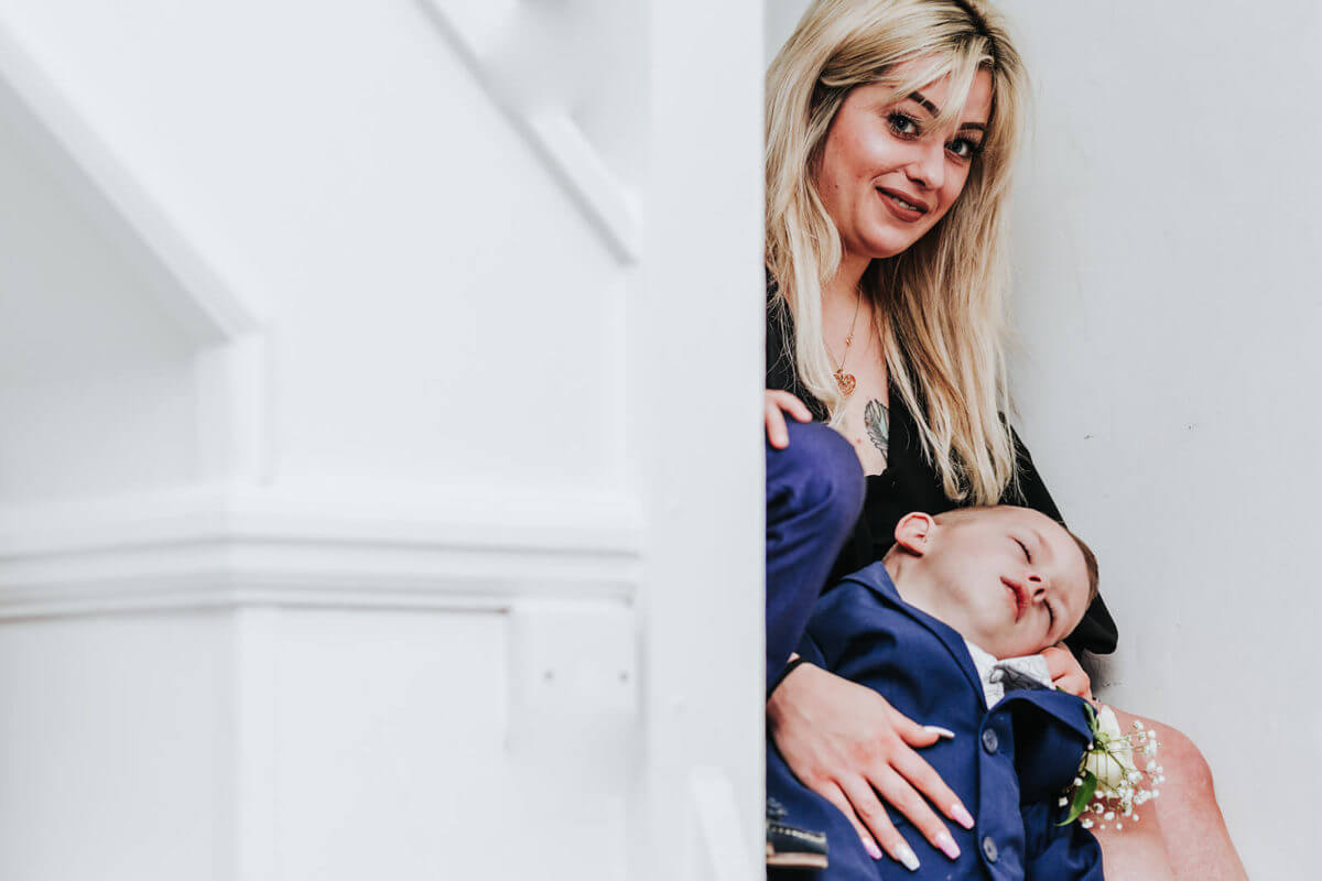 Rowhill Grange Hotel Wedding Photography