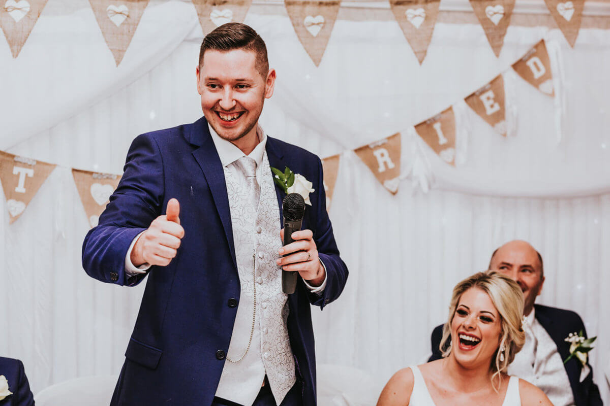 Rowhill Grange Hotel Wedding Photography