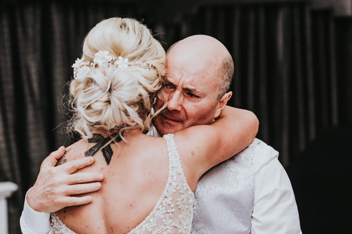 Rowhill Grange Hotel Wedding Photography