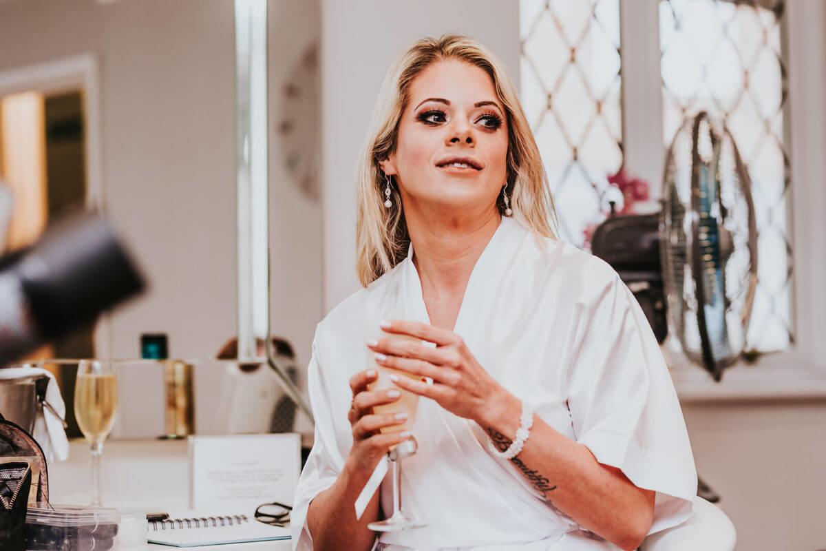 Rowhill Grange Hotel Wedding Photography