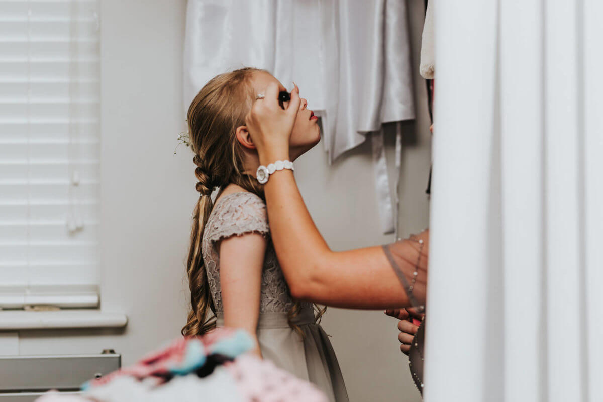 Rowhill Grange Hotel Wedding Photography