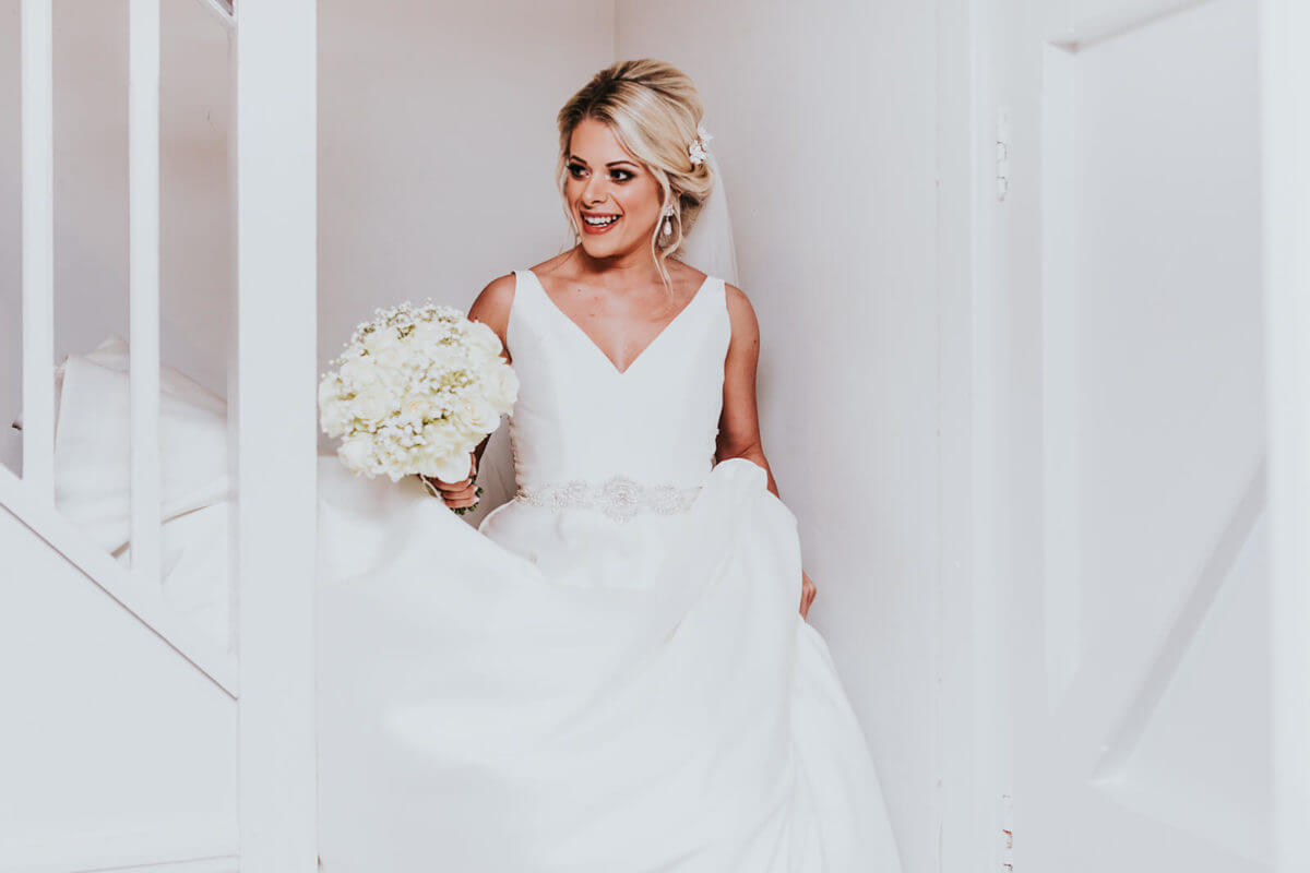 Rowhill Grange Hotel Wedding Photography