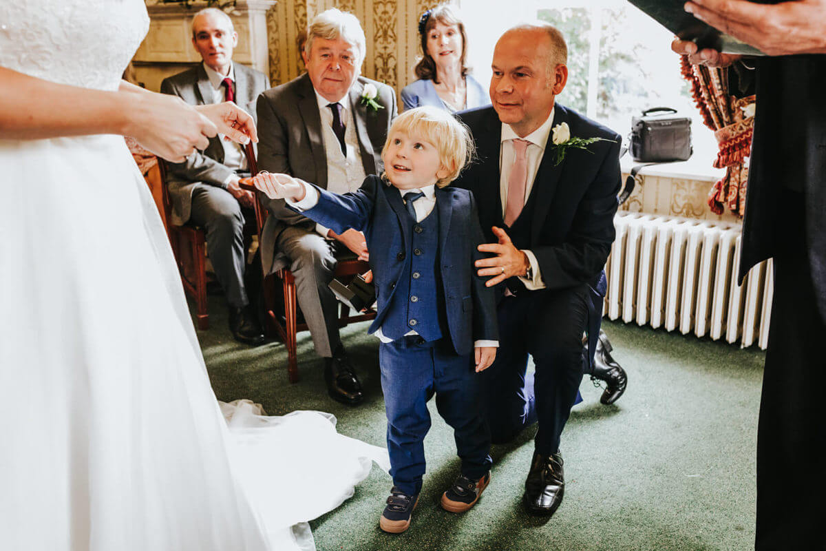 Sidcup Manor House Bexley Wedding Photography