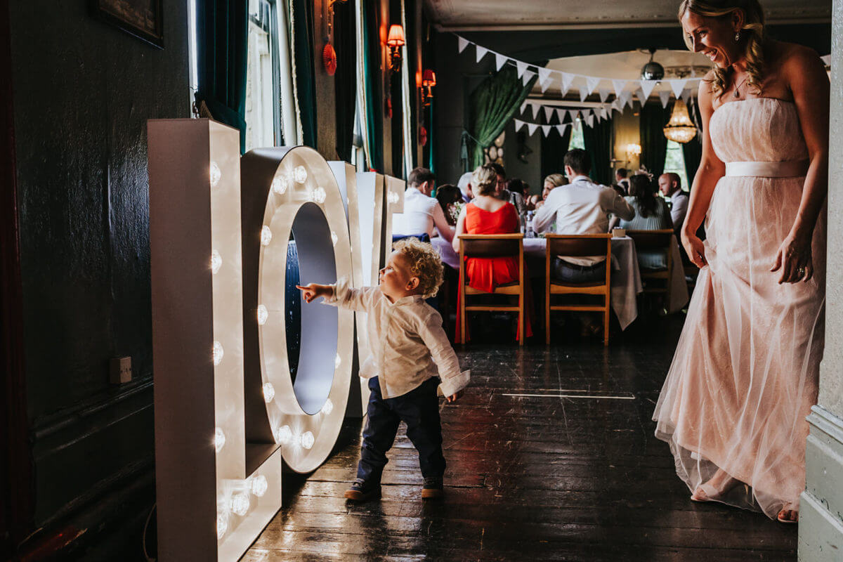 Sidcup Manor House Bexley Wedding Photography