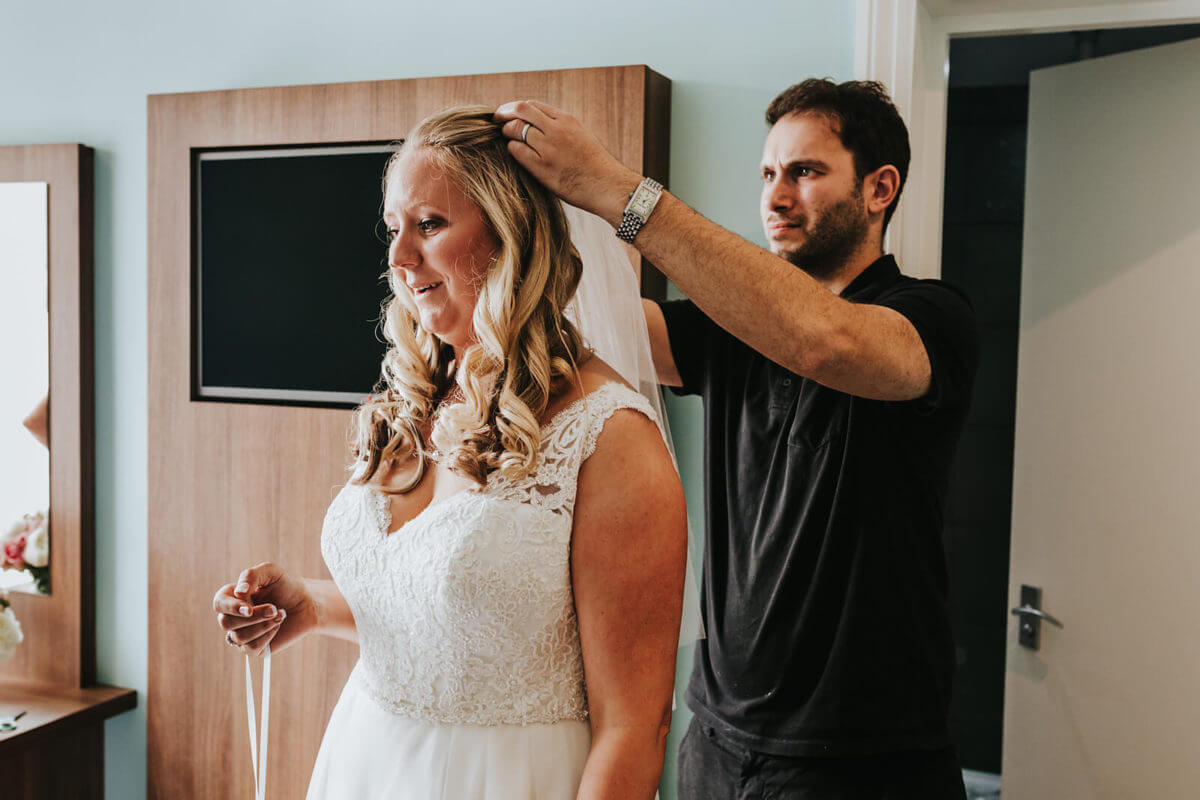 Sidcup Manor House Bexley Wedding Photography
