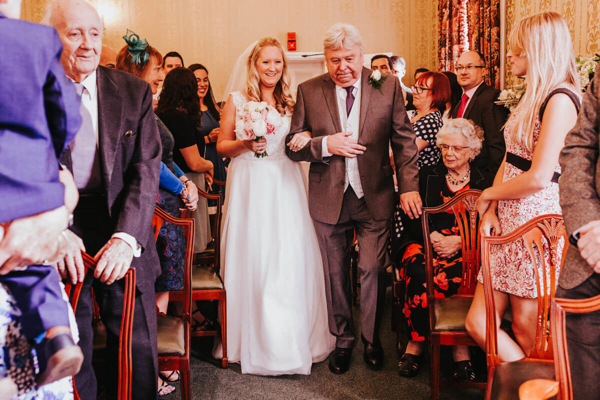 Sidcup Manor House Bexley Wedding Photography