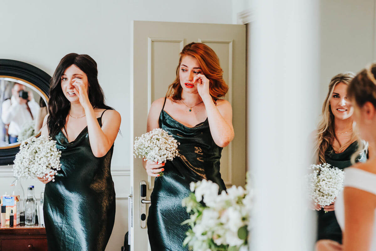 The Talbot Inn Surrey Wedding Photography
