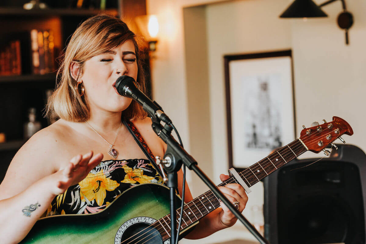 The Talbot Inn Surrey Wedding Photography