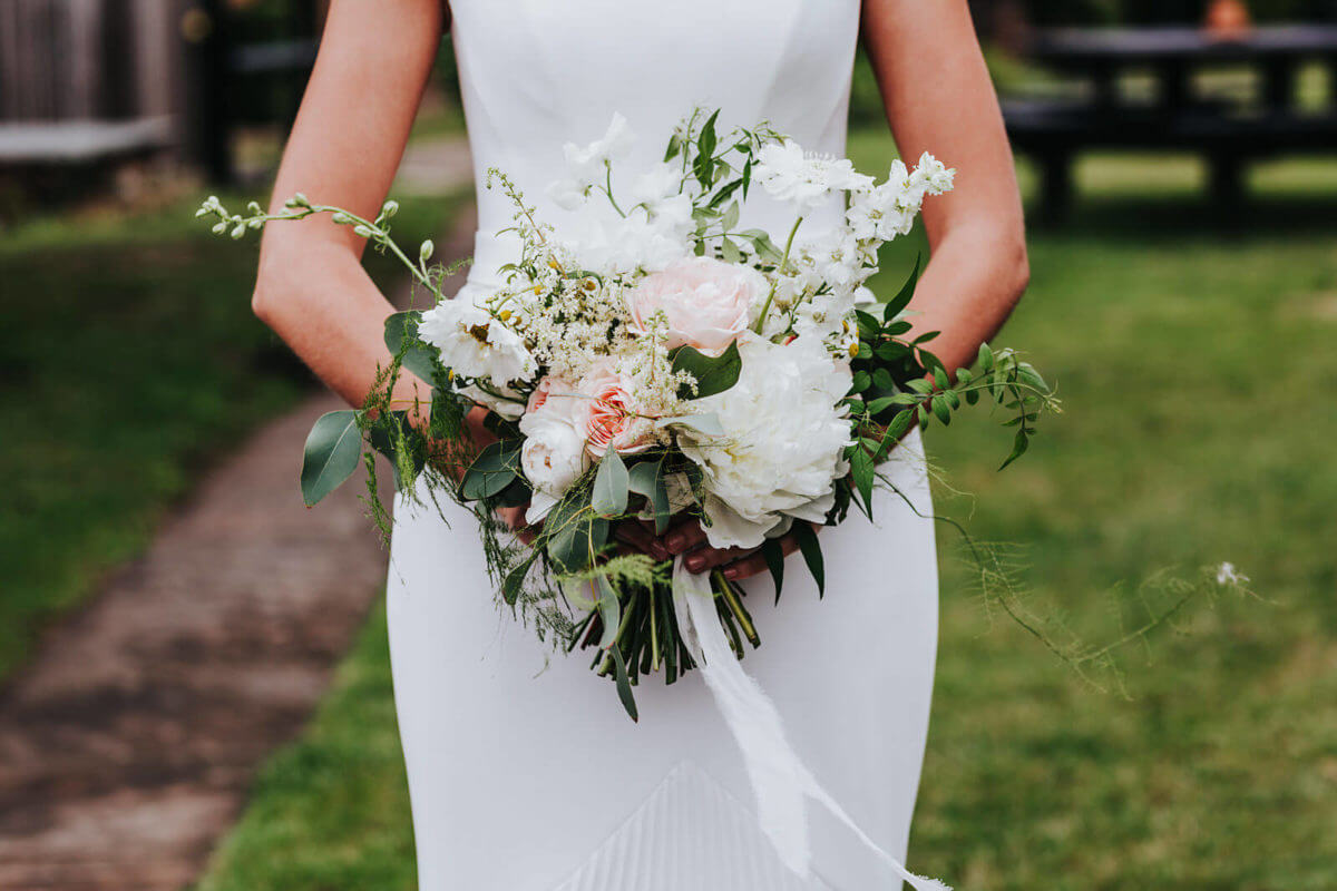 The Talbot Inn Surrey Wedding Photography