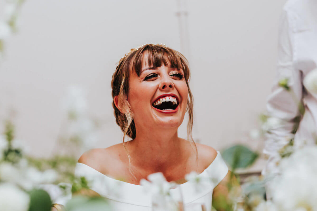 The Talbot Inn Surrey Wedding Photography