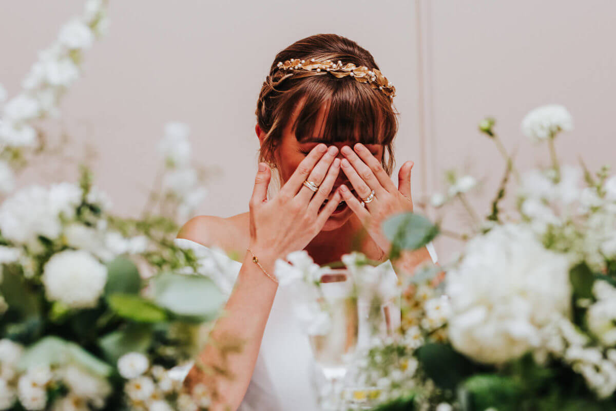 The Talbot Inn Surrey Wedding Photography