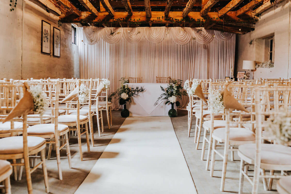 The Talbot Inn Surrey Wedding Photography