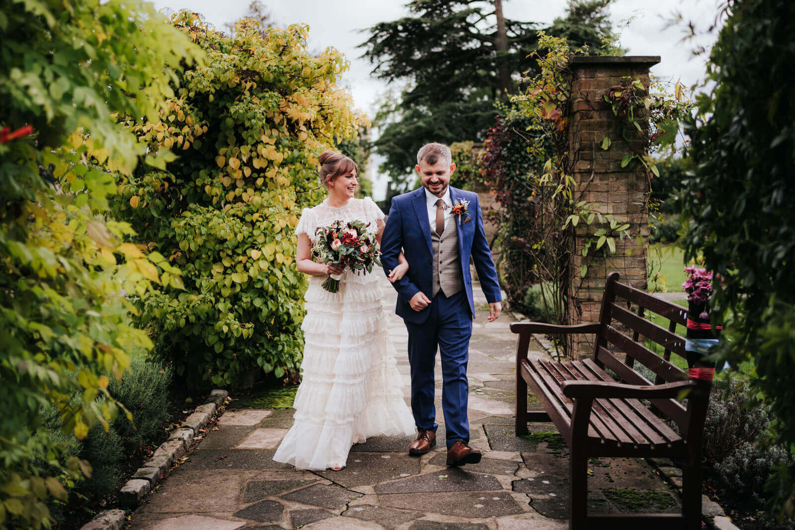 Danson House Bexleyheath Micro Wedding