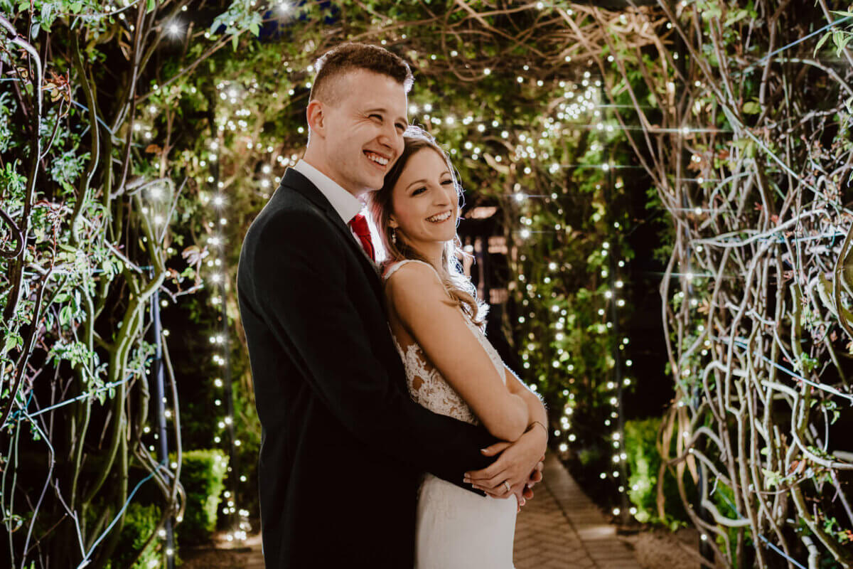 Old Kent Barn Wedding
