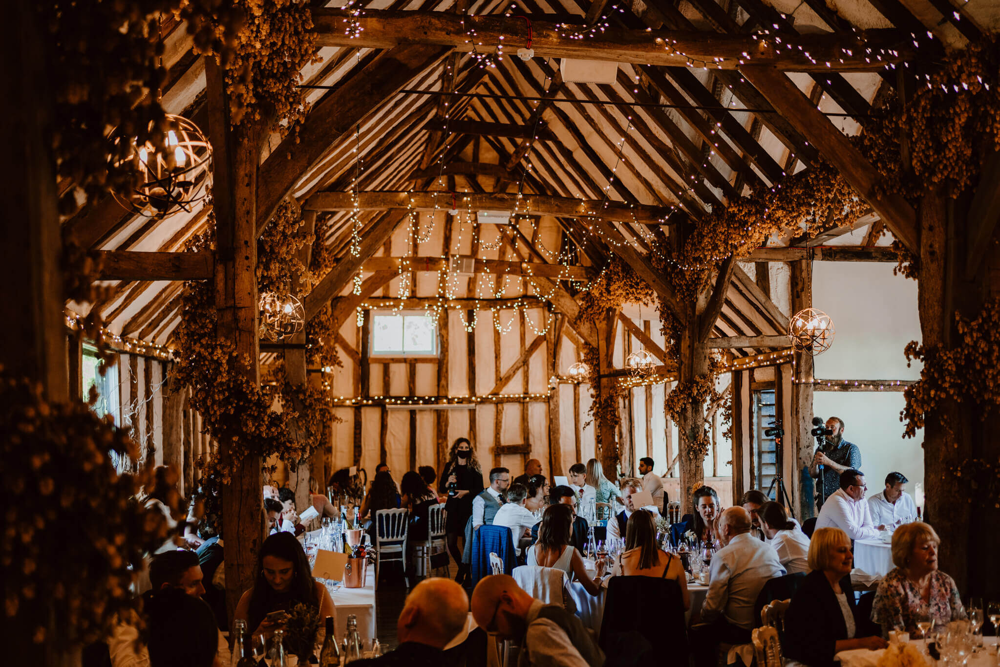 Kent Wedding Venues 1 Winters Barns Wedding Venue