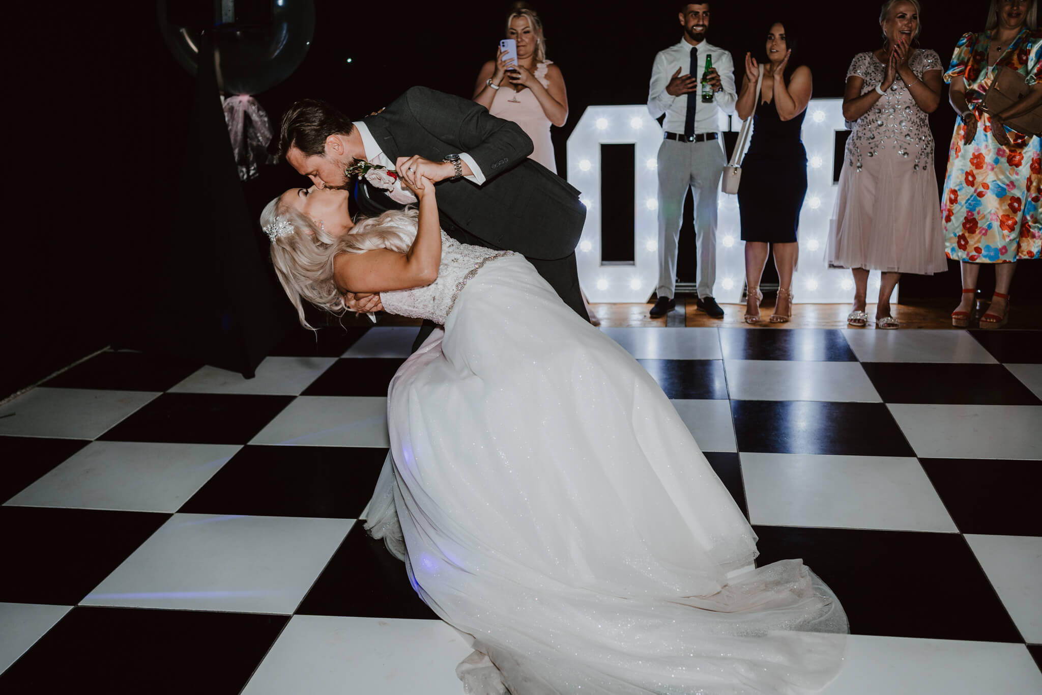 Nettlestead Place Kent Wedding Photography