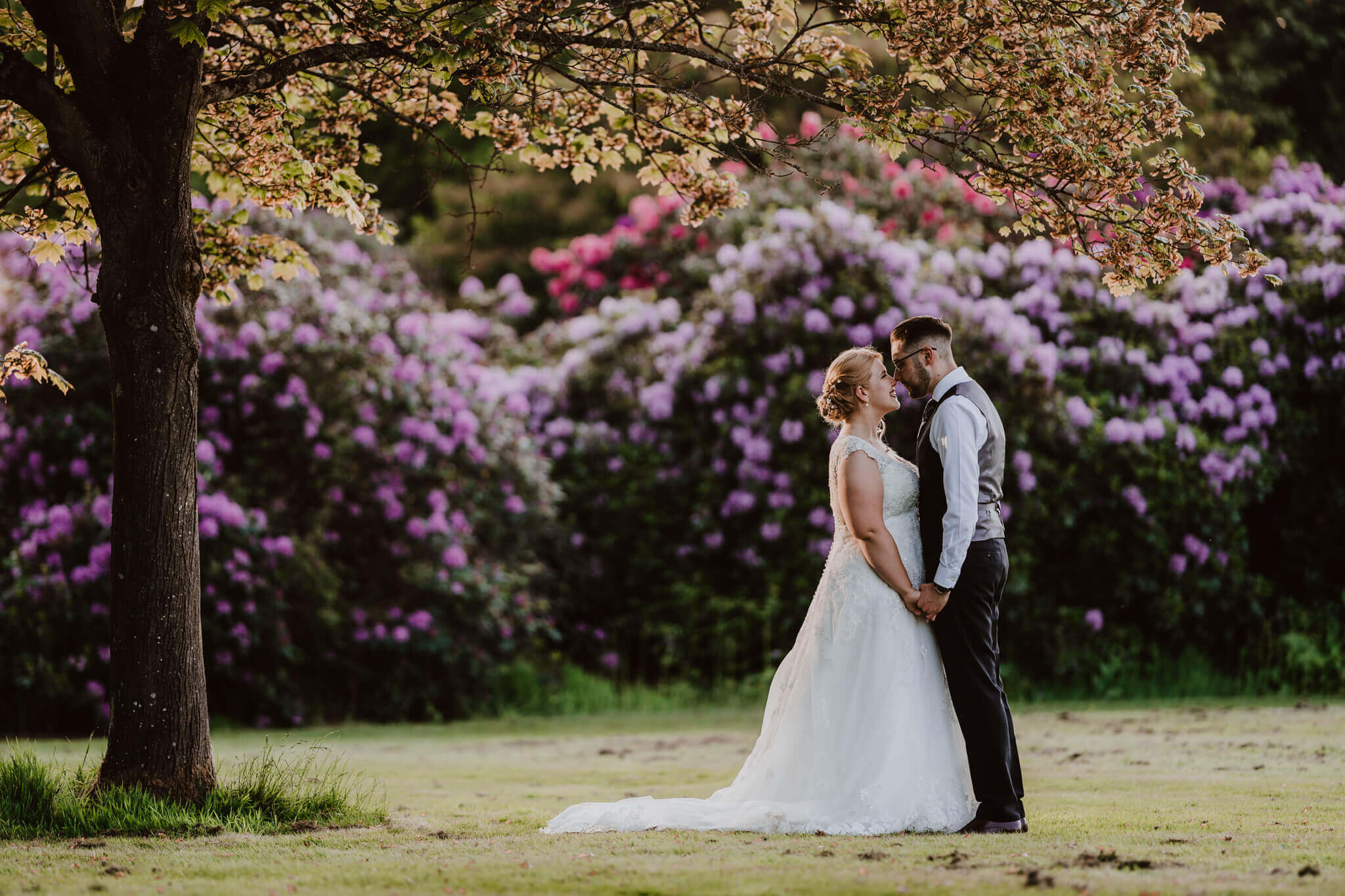 Shendish Manor Hotel Wedding Photography