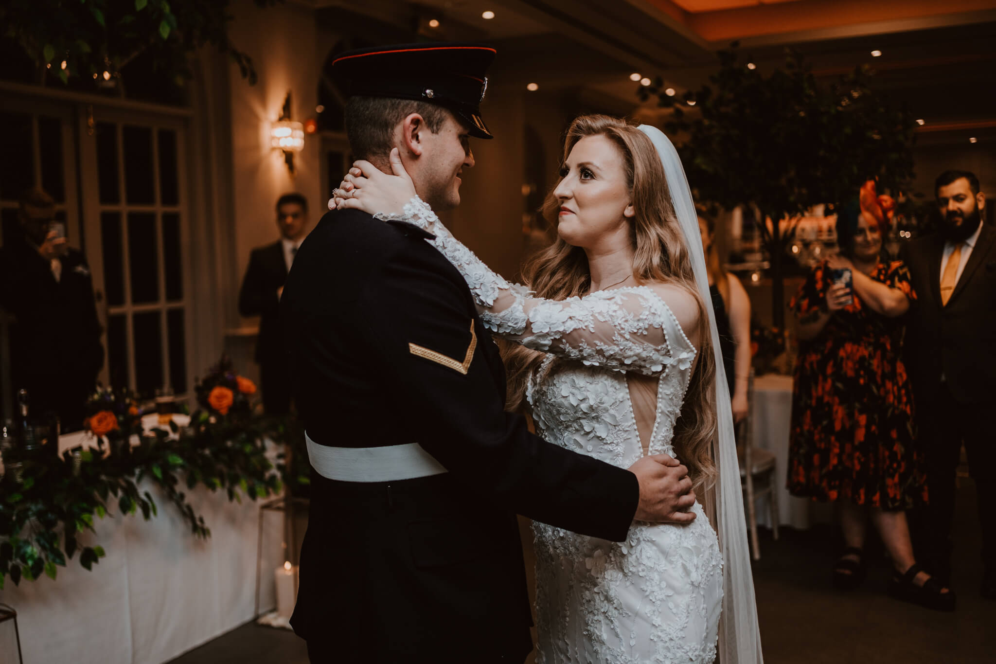 The Orangery Maidstone Wedding Photography