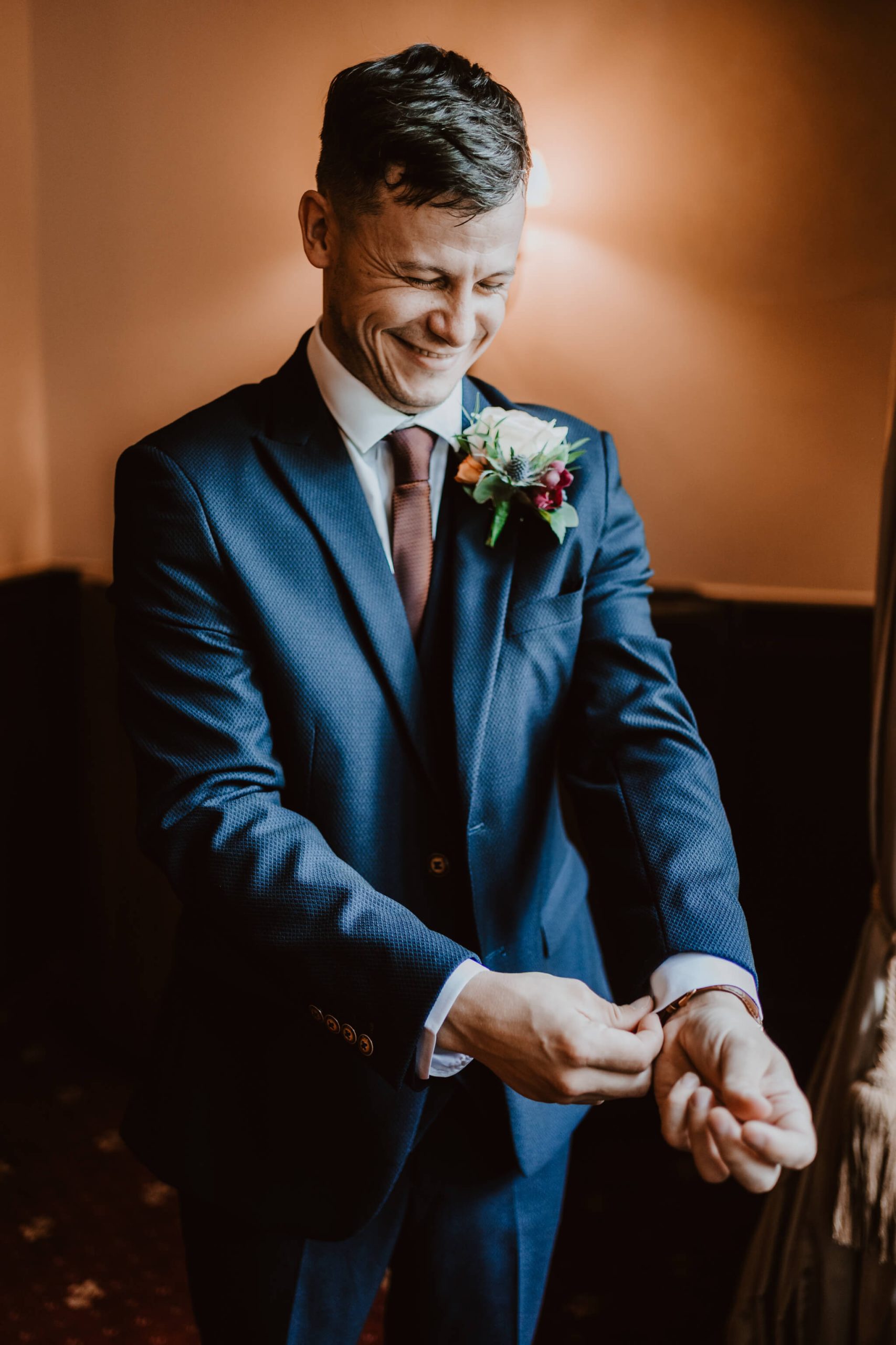 The Wedding Photography Booking Process 3