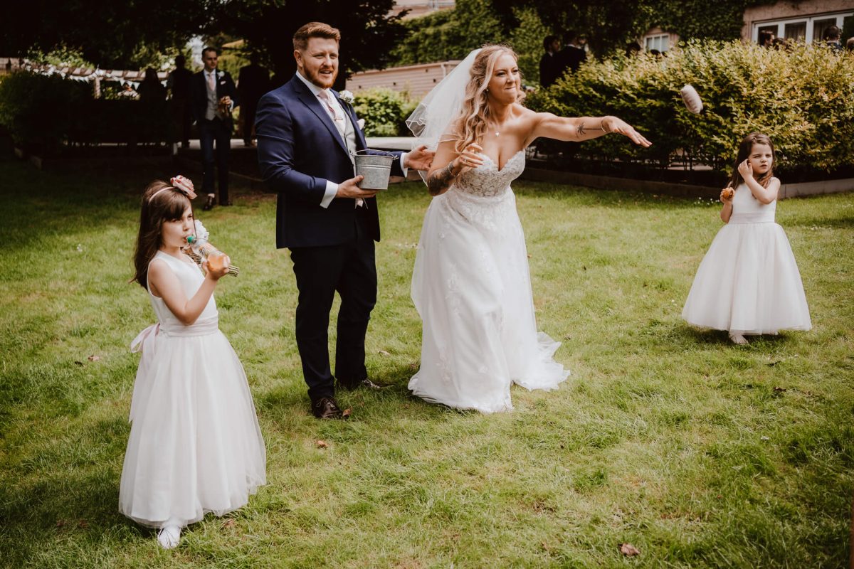 Wedding Collection Prices 10