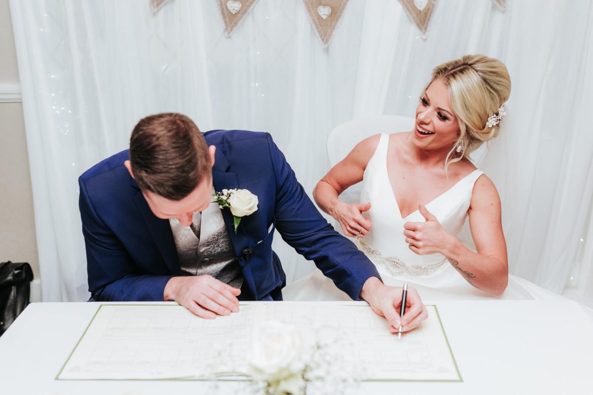 Wedding Collection Prices 2