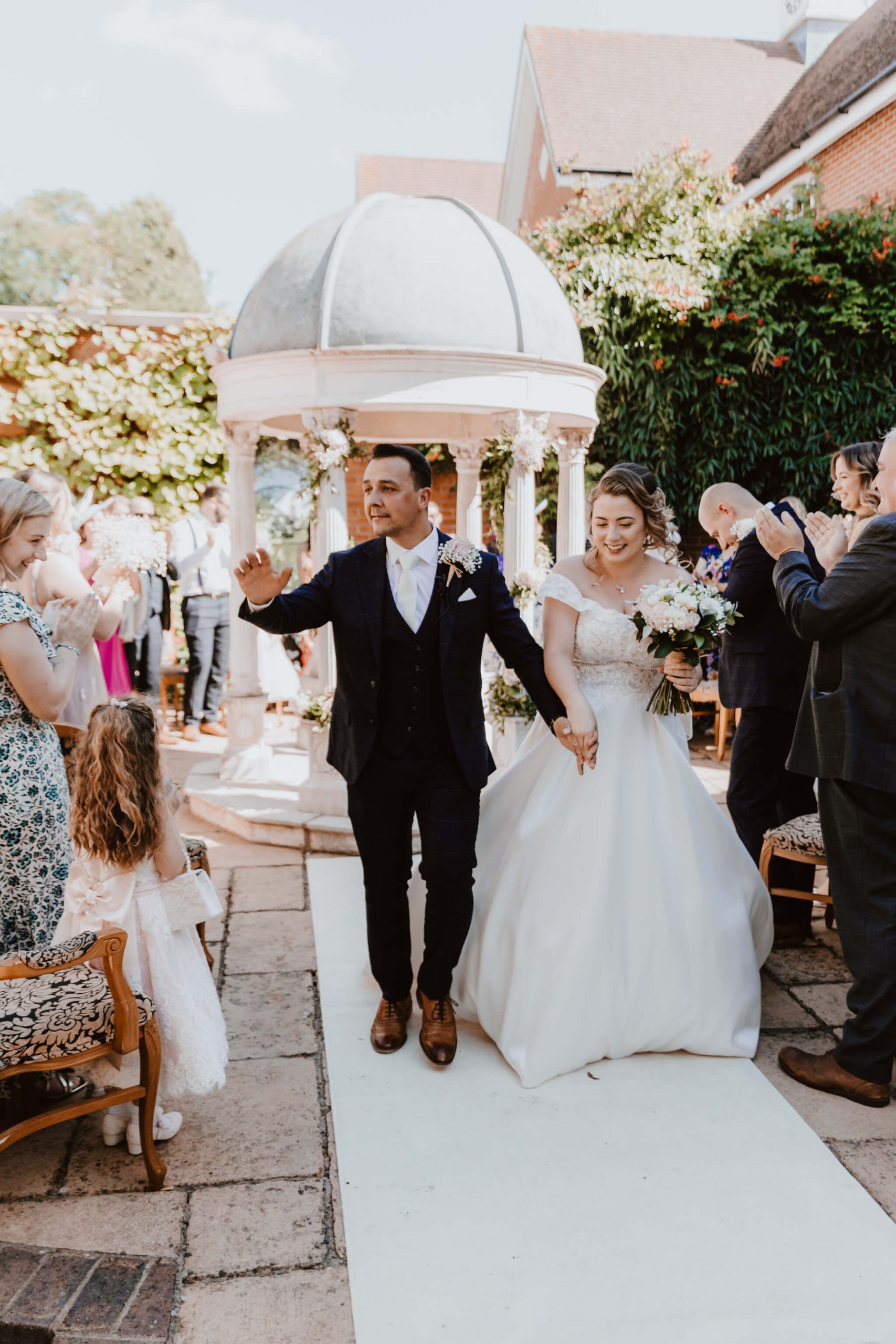 The Wedding Photography Booking Process 1