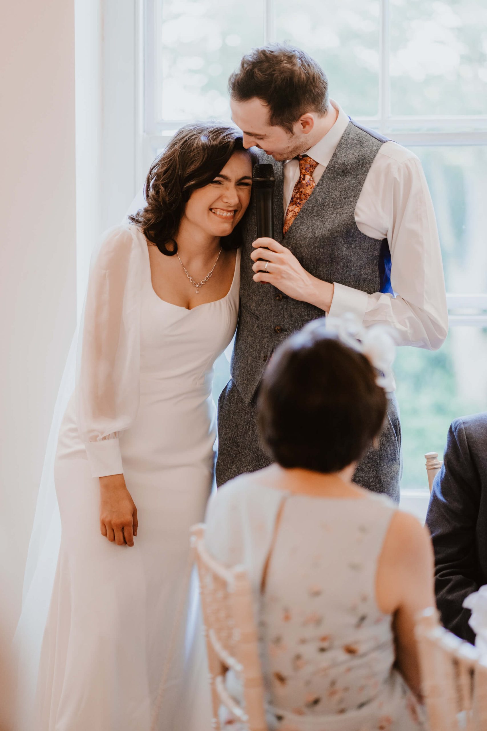 The Wedding Photography Booking Process 2