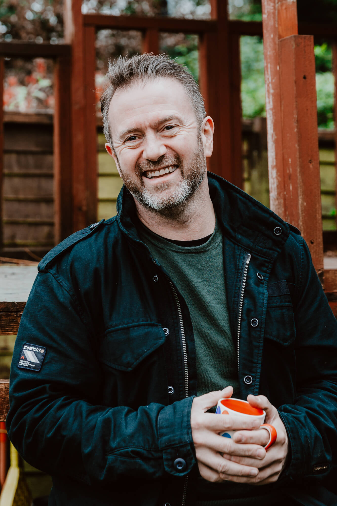 Essex Wedding Photographer - Dan Biggins