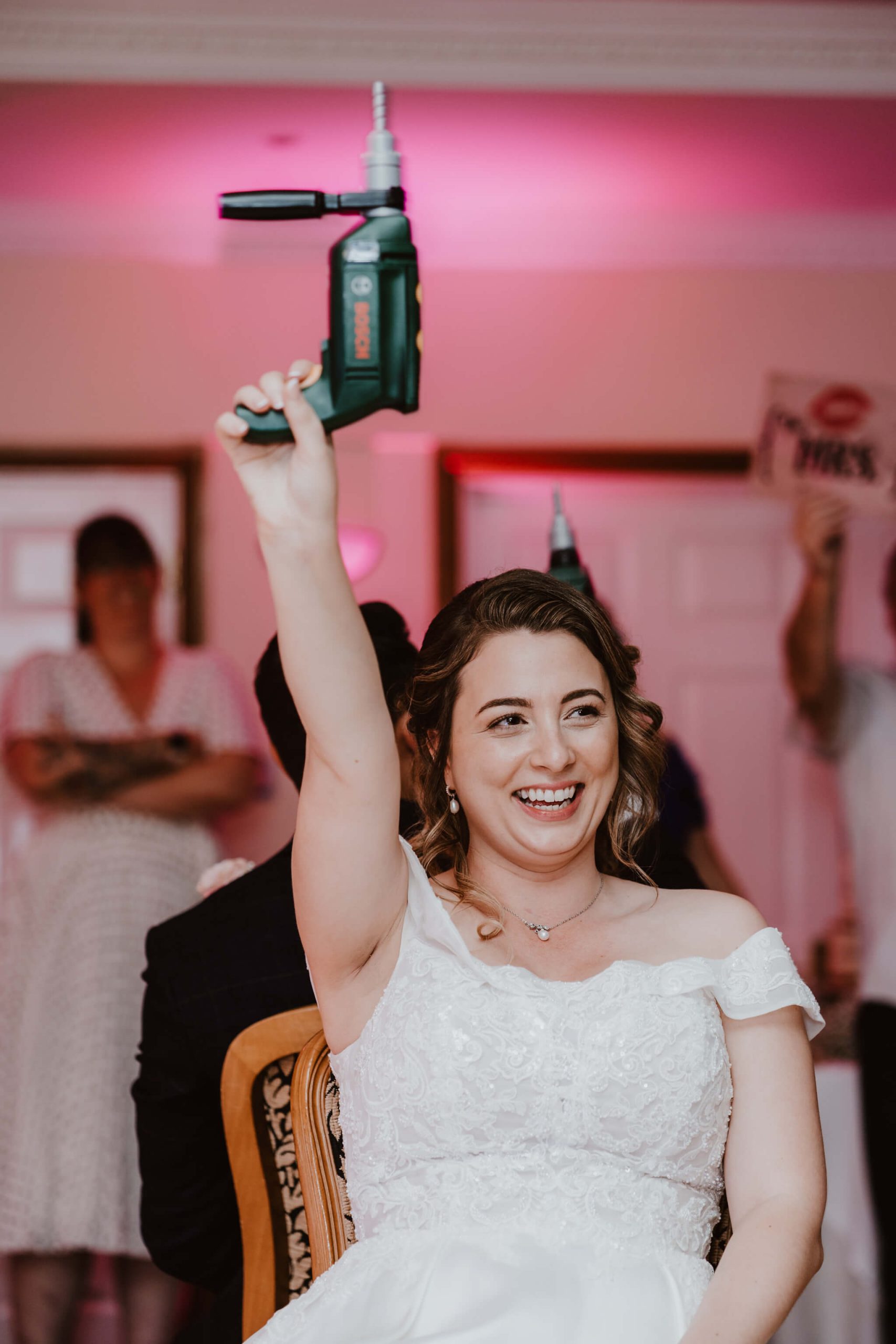 The Wedding Photography Booking Process 1